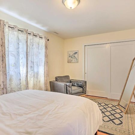Sun-Lit Vernon Condo Less Than 2 Mi To Ski Resort! Bagian luar foto