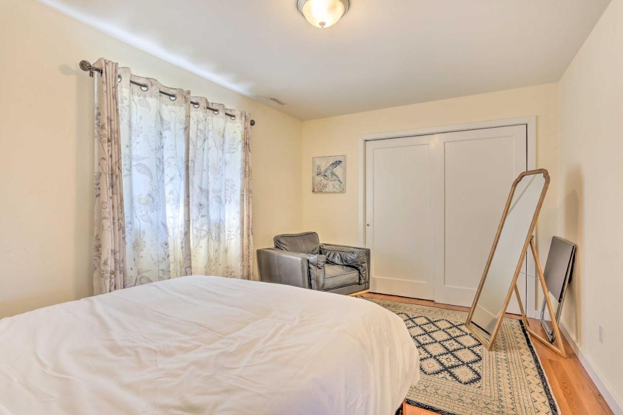 Sun-Lit Vernon Condo Less Than 2 Mi To Ski Resort! Bagian luar foto