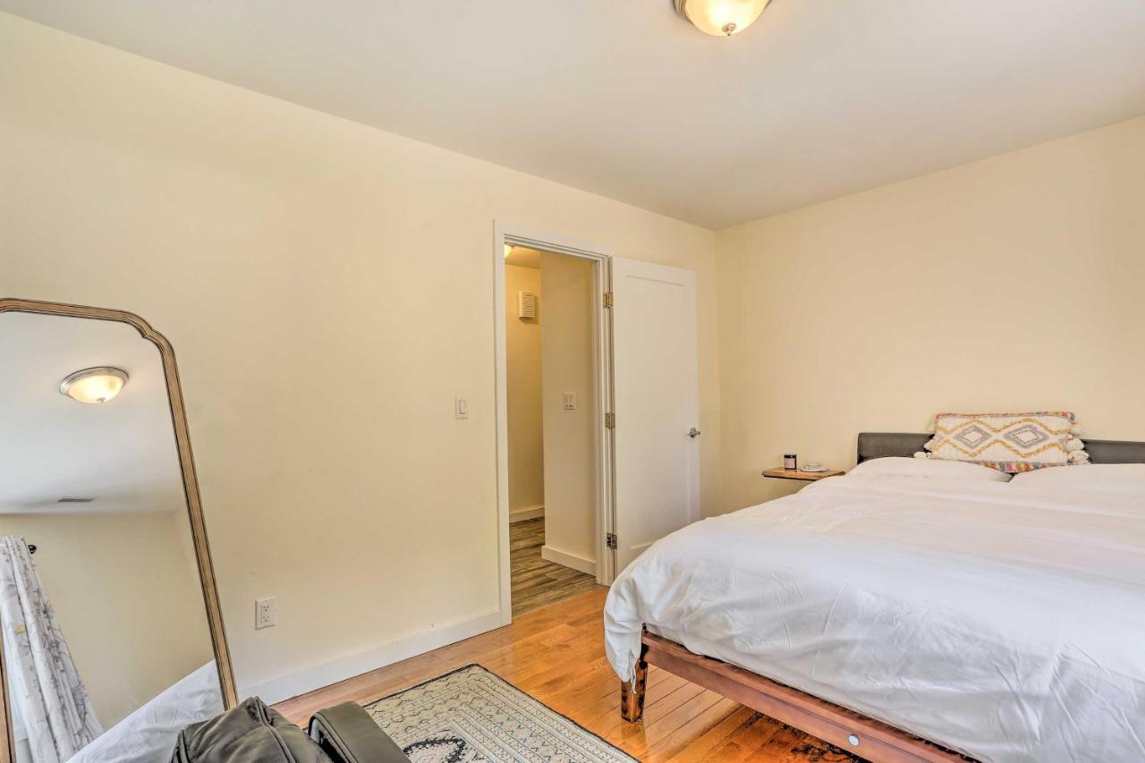 Sun-Lit Vernon Condo Less Than 2 Mi To Ski Resort! Bagian luar foto