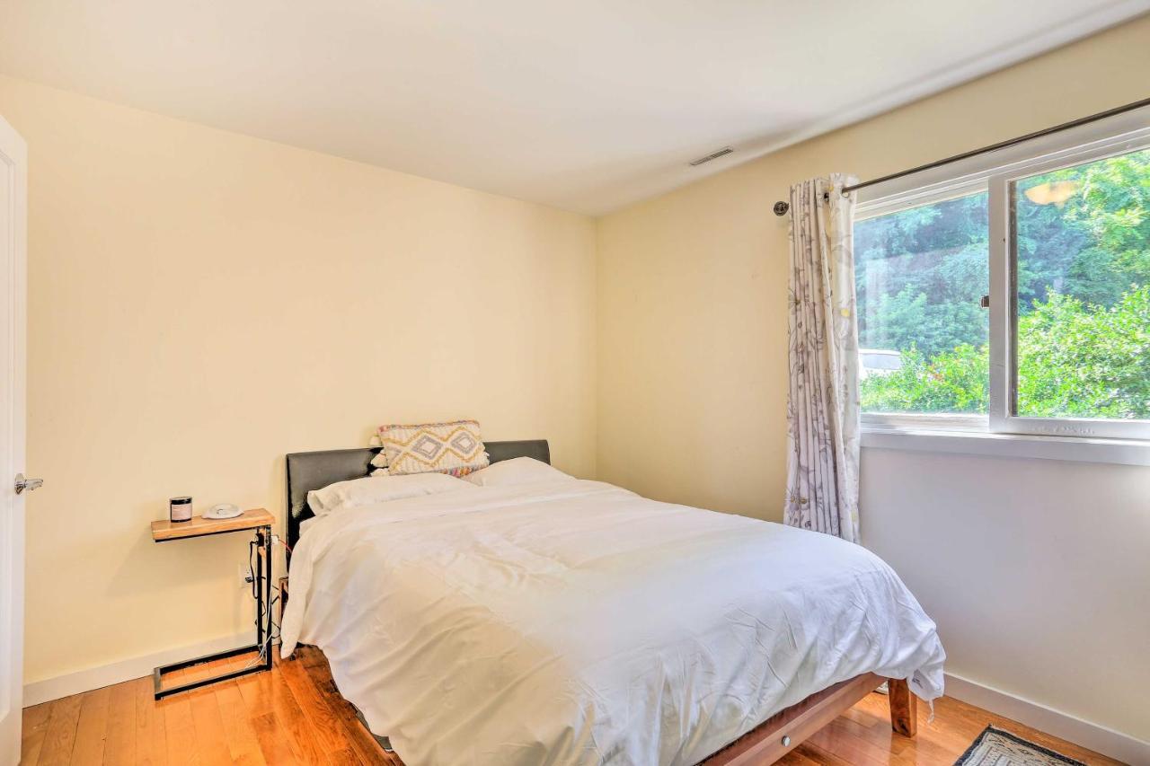 Sun-Lit Vernon Condo Less Than 2 Mi To Ski Resort! Bagian luar foto
